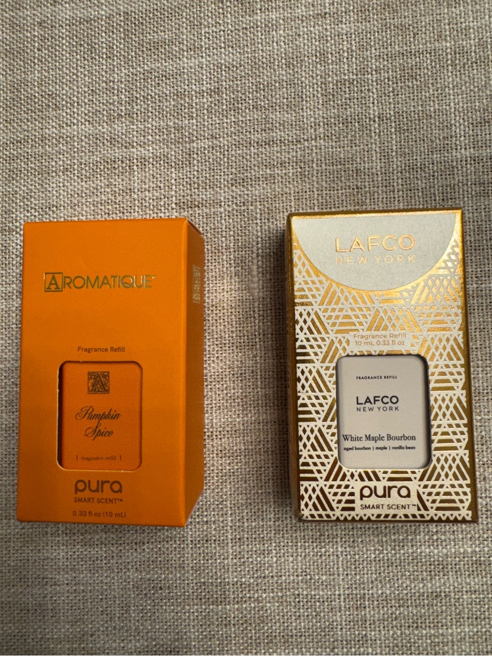 Pura Fragrance Refills - 2 Pack